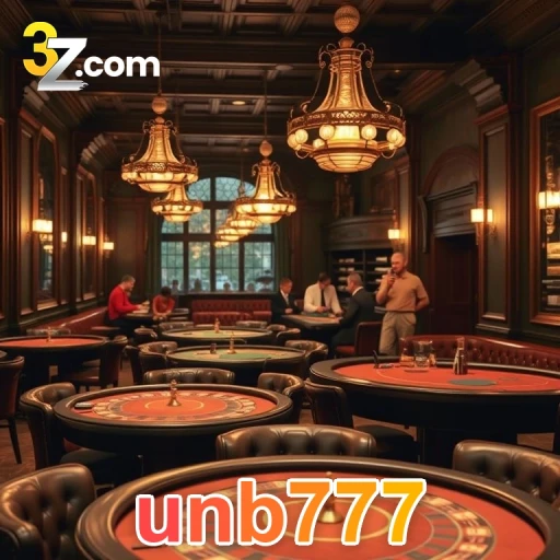 unb777 Bônus