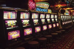 unb777 - Slot Bet Oficial