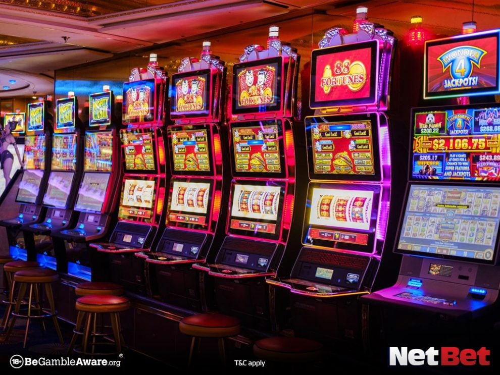 unb777 - Slot Bet Login