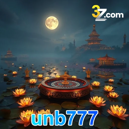 unb777 Jogos de caça-níqueis