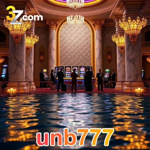 unb777