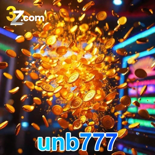 unb777 Jogos de caça-níqueis